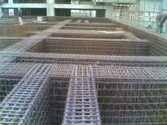 主体结构是什么?看懂建筑承重骨架