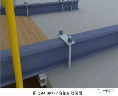 脚手架搭设基础与规范要求