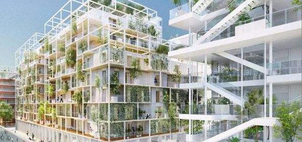 绿色建筑概念全解析：节能、环保与满足使用要求的要点
