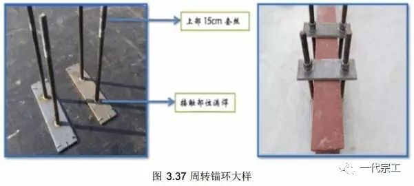 脚手架搭设基础与规范要求