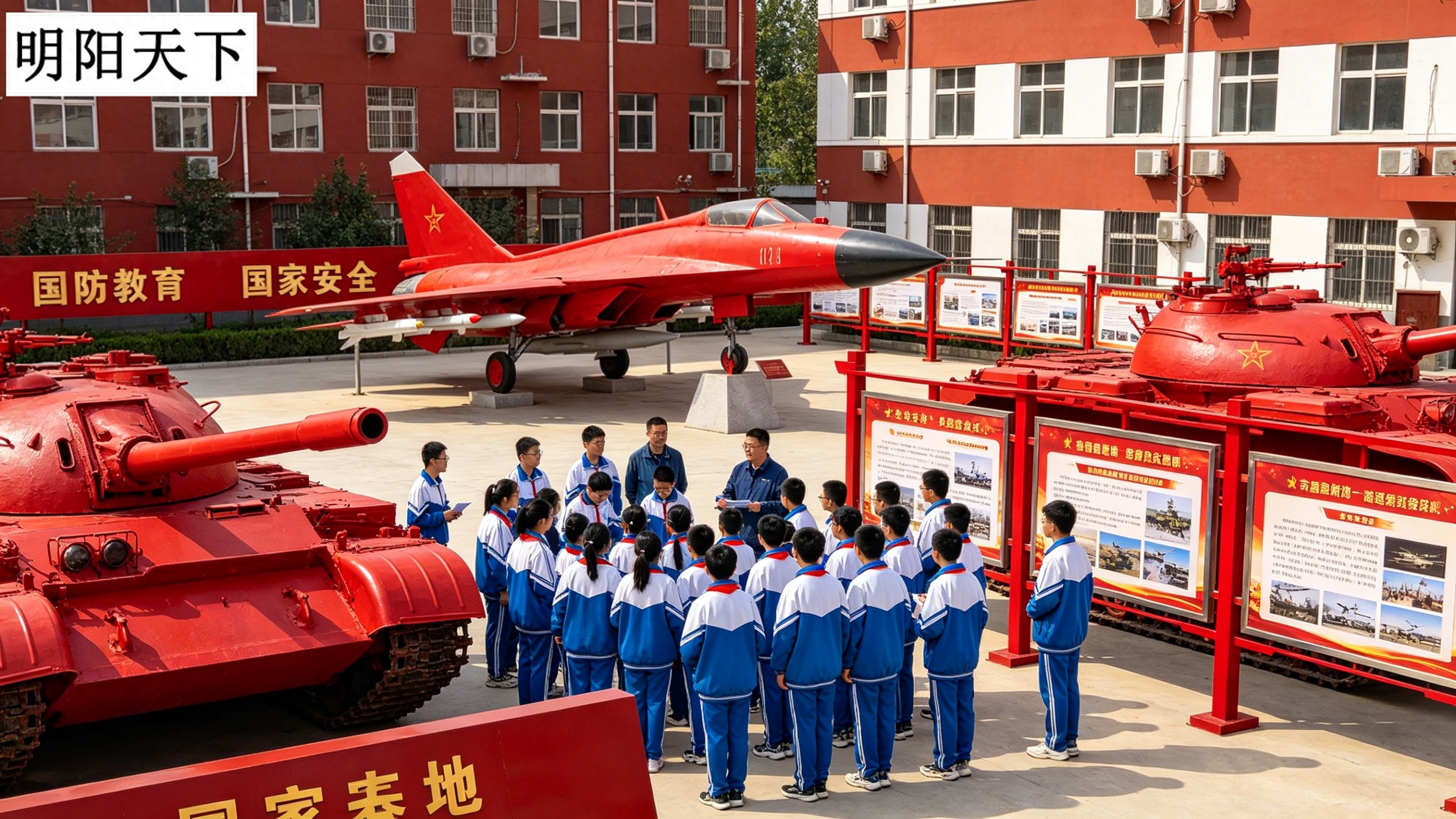 国防基地消防验收通关指南,这些要点必须掌握