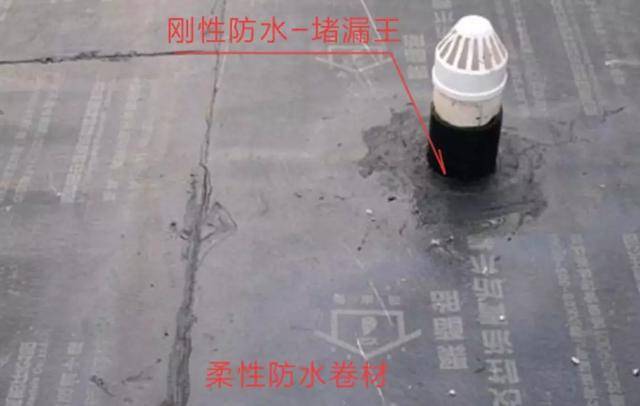 防水做不好天天漏水?屋面厨卫防水材料怎么选才靠谱