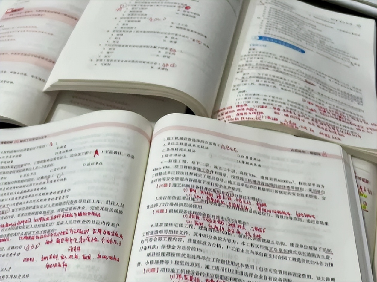 注册结构工程师备考:再不开始就晚了,高效学习攻略