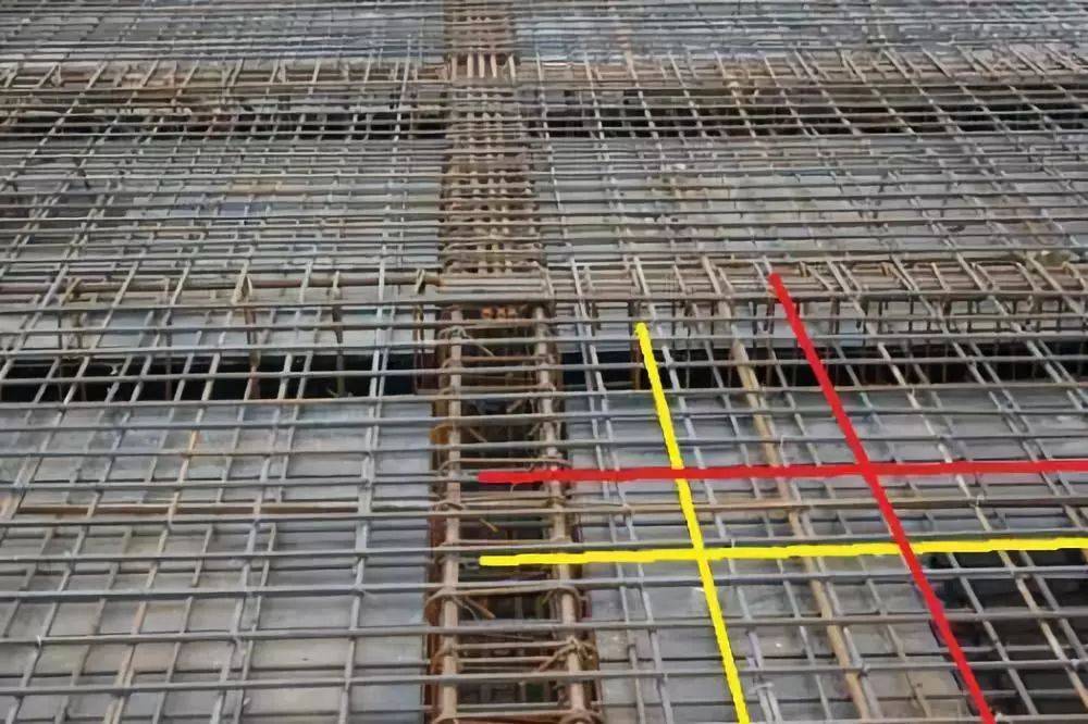 钢筋按用途分类及板中受力筋与分布筋区分方法
