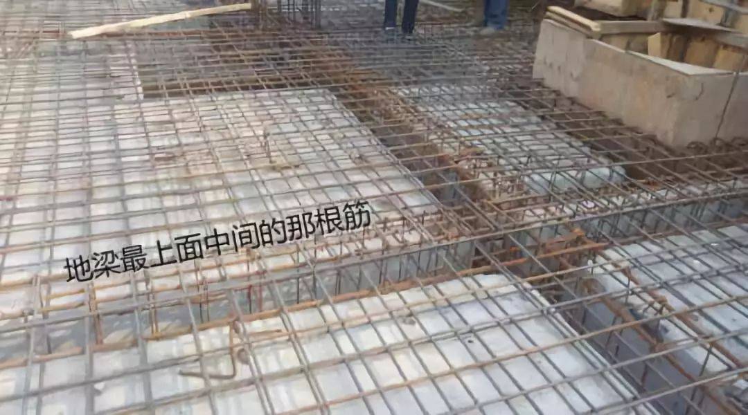 钢筋按用途分类及板中受力筋与分布筋区分方法