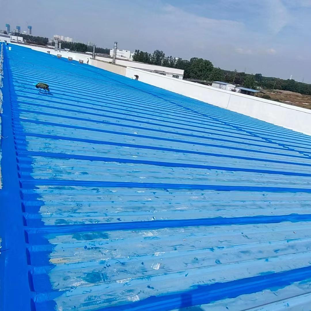 屋面厨卫漏水反复修?选对防水工程团队是关键