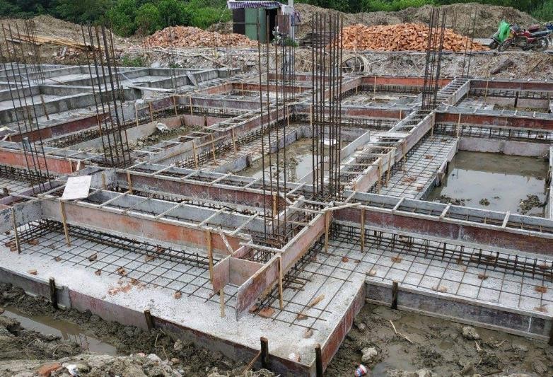 地基与基础工程:承载力与沉降控制,确保建筑稳固