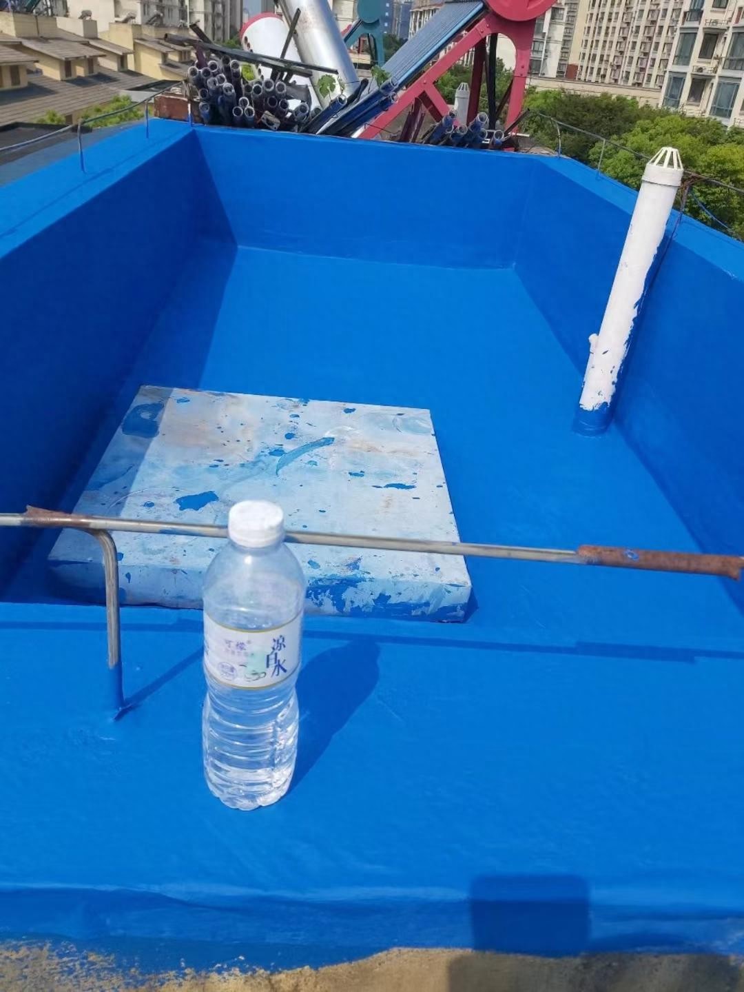 屋面厨卫漏水反复修?选对防水工程团队是关键