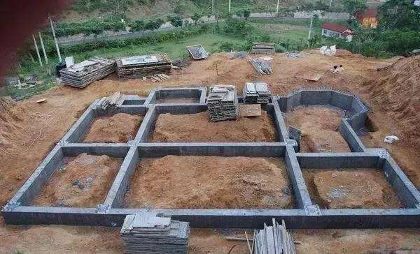 地基与基础工程:承载力与沉降控制,确保建筑稳固