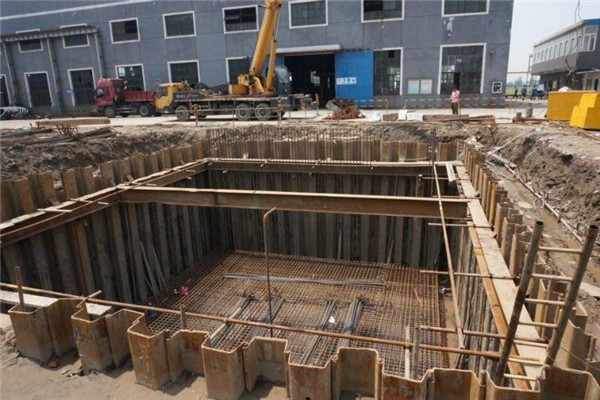 地基与基础工程:承载力与沉降控制,确保建筑稳固