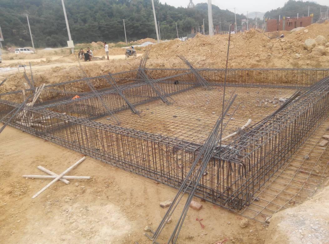 地基与基础工程:承载力与沉降控制,确保建筑稳固