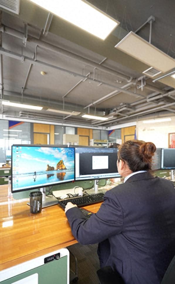 洛阳钢结构安装:别再当总协调,一站式服务省心又省钱