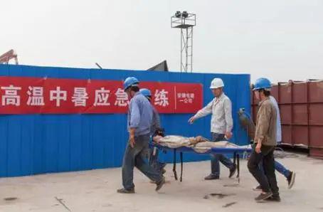 施工现场管理核心任务：三控三管一协调