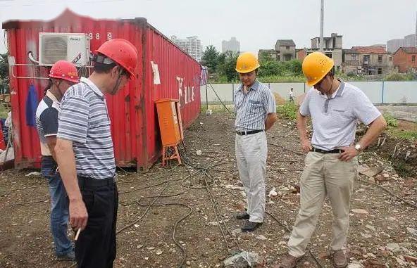 施工现场管理核心任务：三控三管一协调