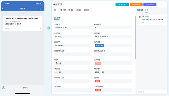 工程项目管理难点解析，从启动到收尾全流程把控指南