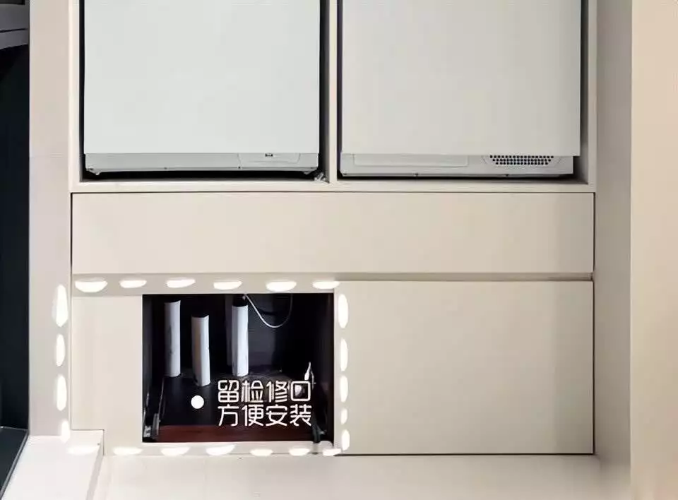 装修不走寻常路!6个超实用设计,便宜又好用,后悔知道晚了