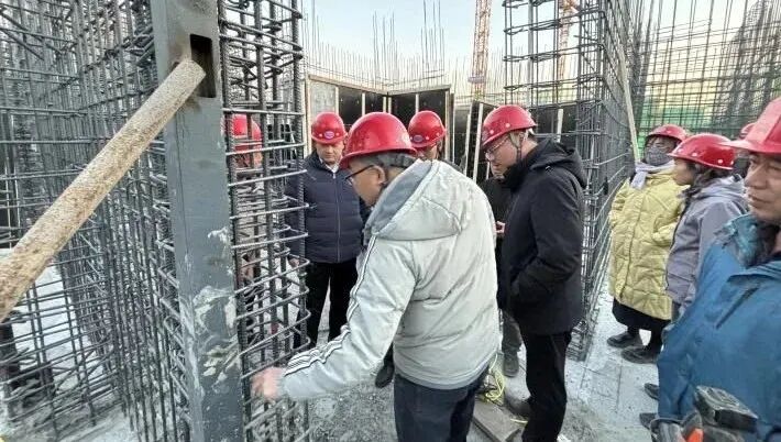 人防工程验收全流程：规划审批、施工监管、隐蔽验收及设备检测要点