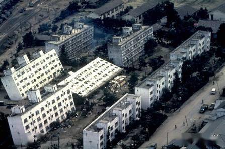 地基基础问题致墙体开裂下沉,施工前必看