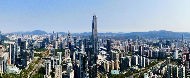 深圳城市更新十二年:政策密集完善,成全国城市借鉴典范