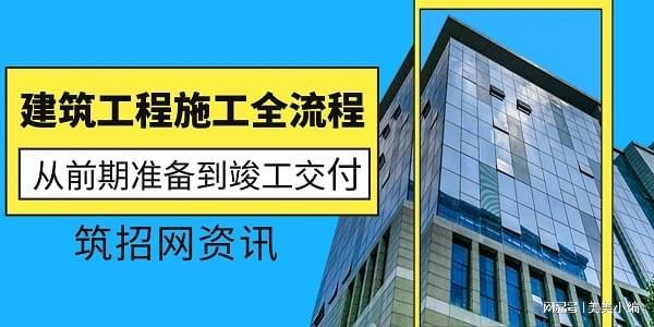施工现场管理：从开工到验收的全流程管控要点