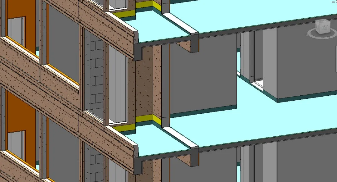 BIM技术如何从建模走向用模,解决工程深化应用难题