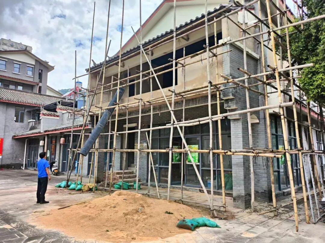 施工现场管理:如何规范施工、防尘降污,守护城市环境