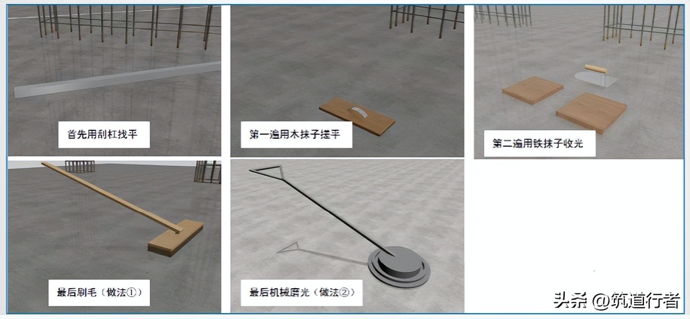 混凝土浇筑全流程精细化管理,从准备到养护一步到位