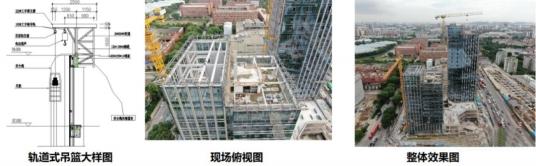幕墙安装10大工艺详解，埋件施工要点全掌握