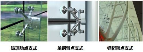 幕墙安装10大工艺详解，埋件施工要点全掌握