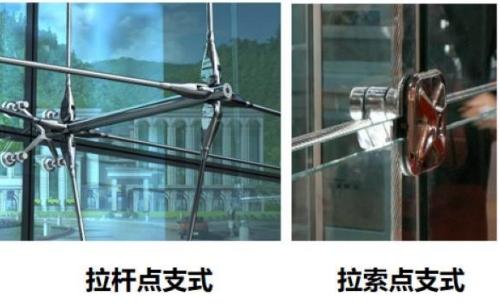 幕墙安装10大工艺详解，埋件施工要点全掌握