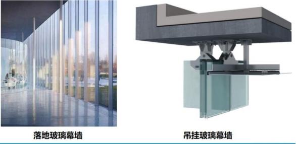 幕墙安装10大工艺详解，埋件施工要点全掌握
