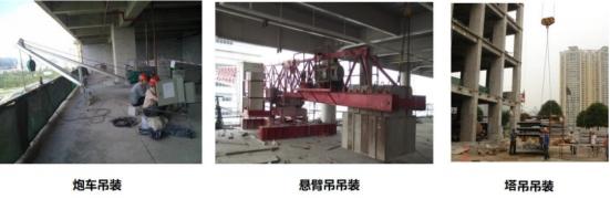 幕墙安装10大工艺详解，埋件施工要点全掌握