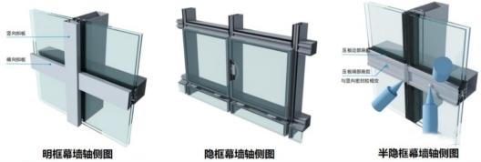 幕墙安装10大工艺详解，埋件施工要点全掌握
