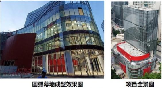 幕墙安装10大工艺详解，埋件施工要点全掌握