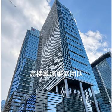 玻璃幕墙安装全流程攻略,从设计到保养一步到位