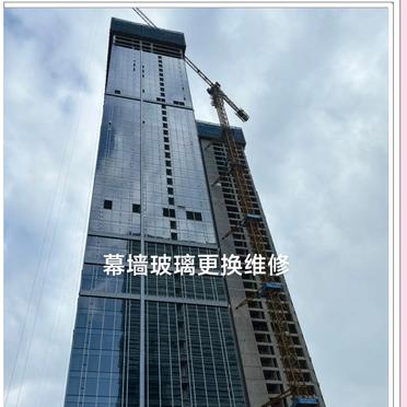 玻璃幕墙安装全流程攻略,从设计到保养一步到位