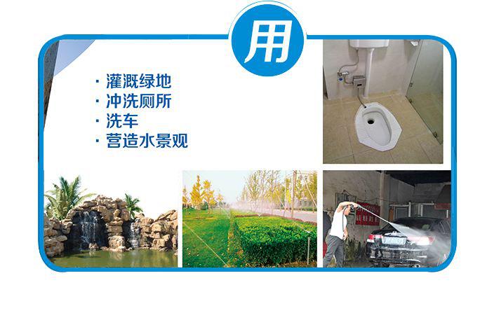 海绵城市是啥?六字方针让城市像海绵一样吸水