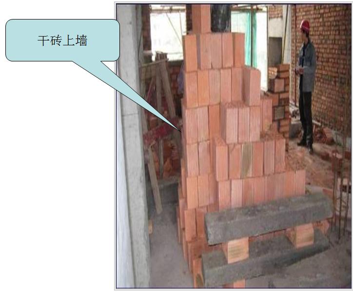 砌体工程工期间隔不对就出质量问题？这两招能防住