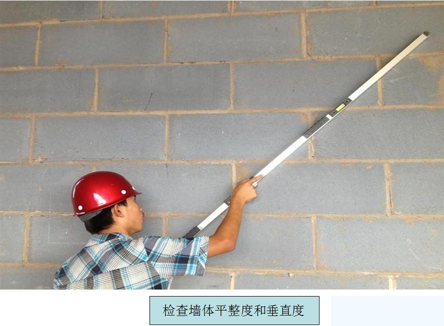 砌体工程工期间隔不对就出质量问题？这两招能防住