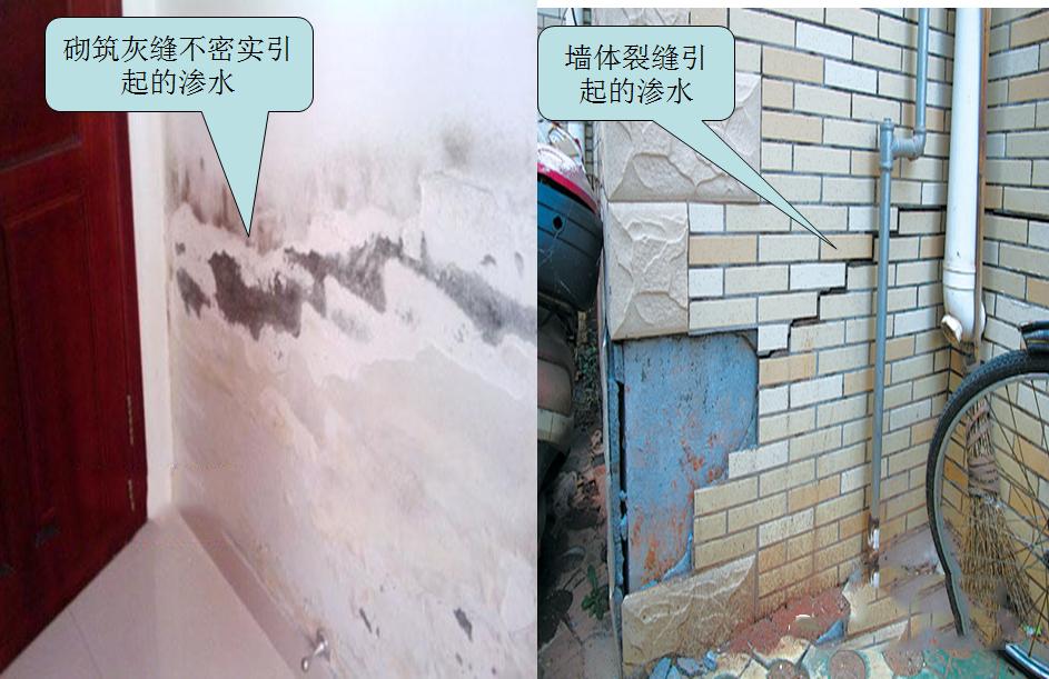 砌体工程工期间隔不对就出质量问题？这两招能防住