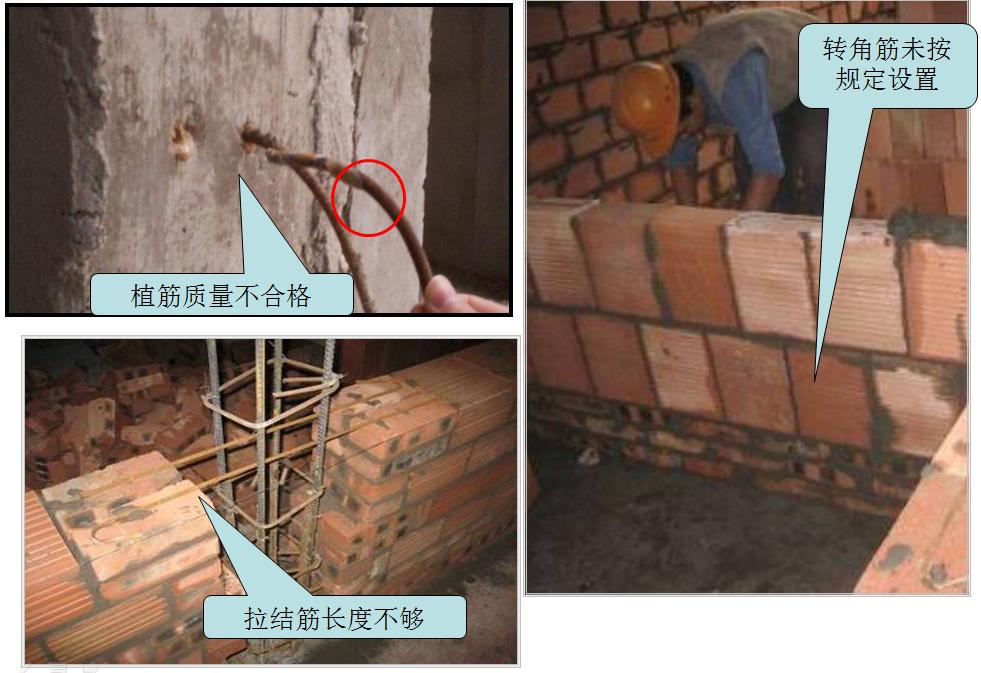 砌体工程工期间隔不对就出质量问题？这两招能防住