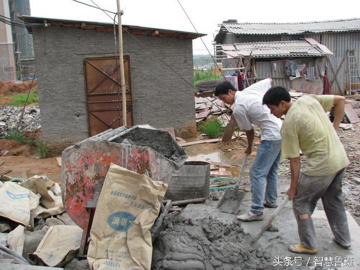 砌体工程4大常见问题：水泥过期、砂浆不计量、锚拉筋不合格、振捣不到位