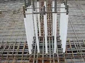主体结构是建筑的骨骼,梁柱板墙承重传力全解析