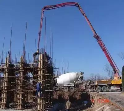 主体结构是建筑的骨骼,梁柱板墙承重传力全解析