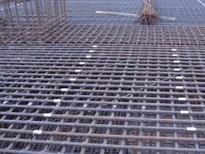 主体结构是建筑的骨骼,梁柱板墙承重传力全解析