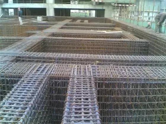 主体结构是建筑的骨骼,梁柱板墙承重传力全解析