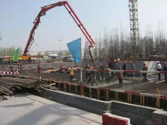 主体结构是建筑的骨骼,梁柱板墙承重传力全解析