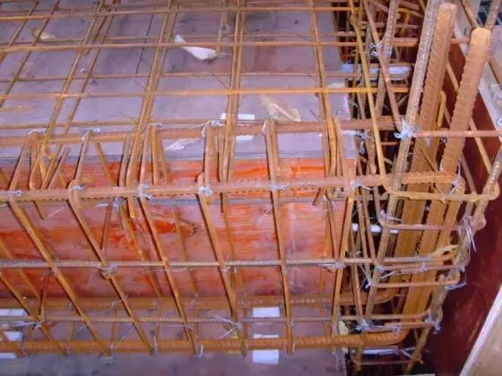 主体结构是建筑的骨骼,梁柱板墙承重传力全解析