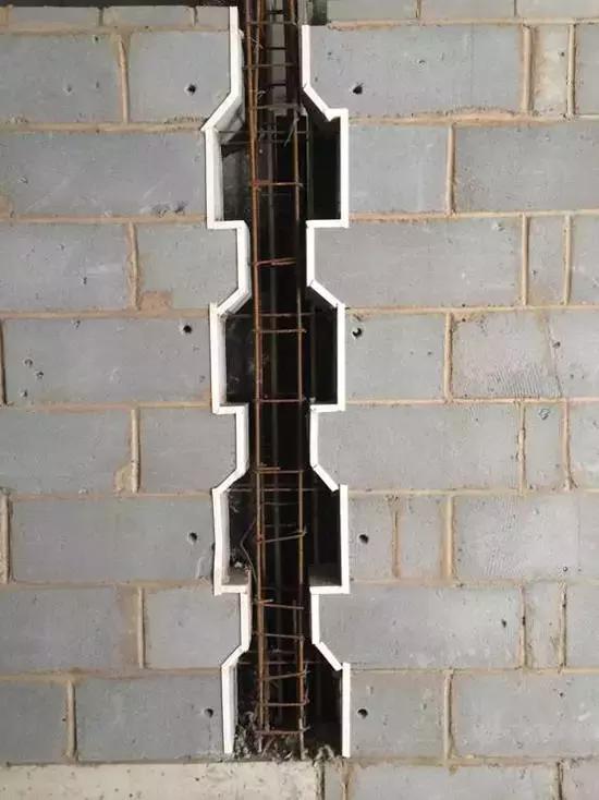 主体结构是建筑的骨骼,梁柱板墙承重传力全解析