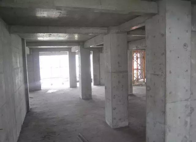 主体结构是建筑的骨骼,梁柱板墙承重传力全解析
